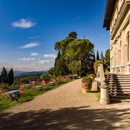 Pitiana Hotel Donnini