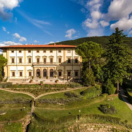 Pitiana Hotel Donnini