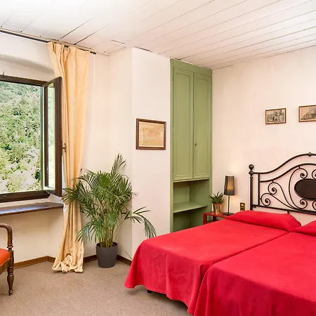 Pitiana Hotel Donnini
