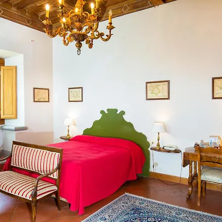 Pitiana Hotel Donnini