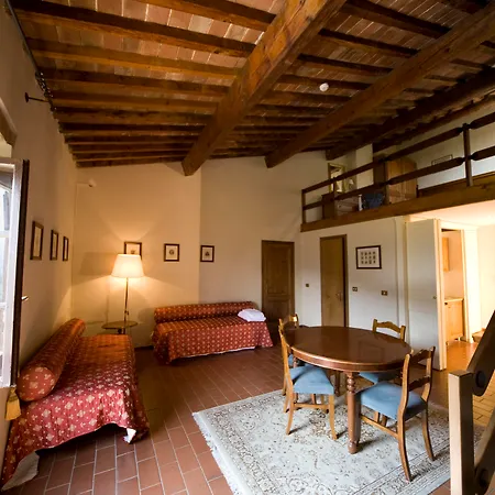 Pitiana Hotel Donnini