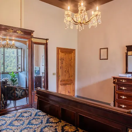 Pitiana Hotel Donnini