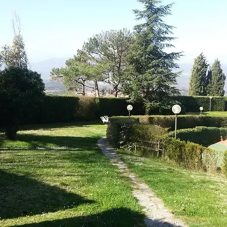Pitiana Hotel Donnini
