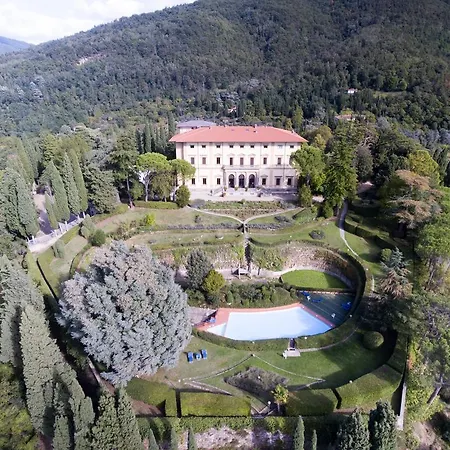 Hotel Pitiana Donnini