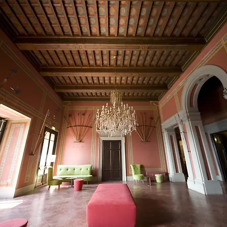 Pitiana Hotel Donnini