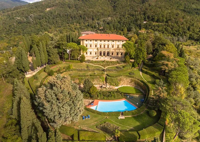 Pitiana Hotel