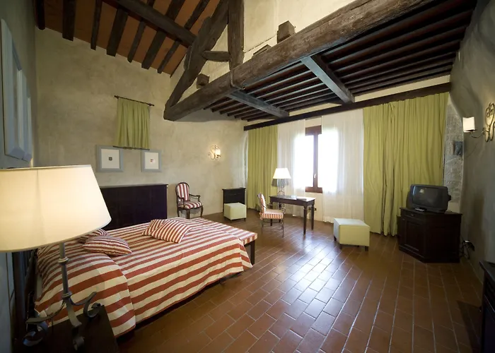 Pitiana Hotel Donnini
