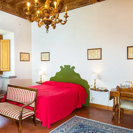 Pitiana Hotel Donnini