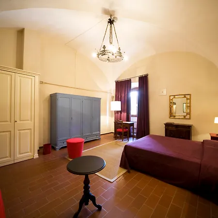 Pitiana Hotel Donnini