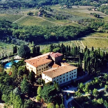 Pitiana Hotel Donnini