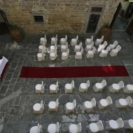 Pitiana Hotel Donnini