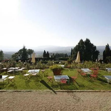 Pitiana Hotel Donnini