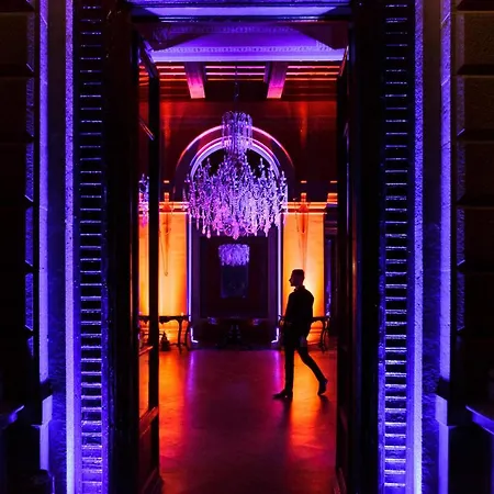 Pitiana Hotel Donnini