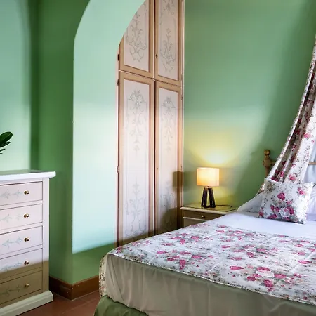 Hotel Pitiana Donnini