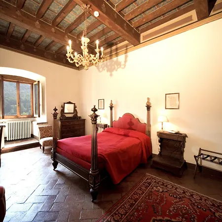 Pitiana Hotel Donnini