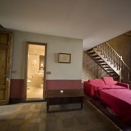 Hotel Pitiana Donnini