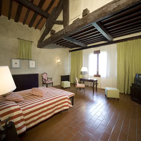 Pitiana Hotel Donnini
