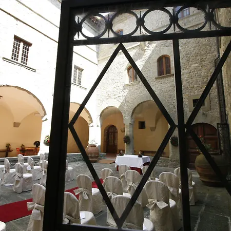 Szálloda Pitiana 4*