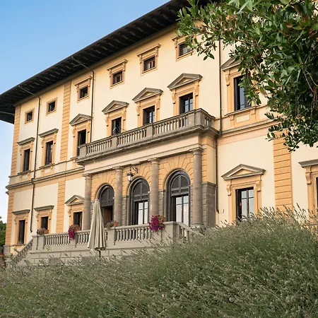 Hotel Pitiana Donnini