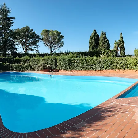 Szálloda Pitiana Donnini