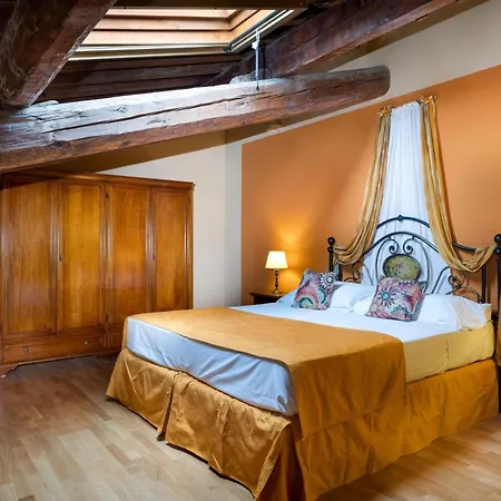 Hotel Pitiana Donnini