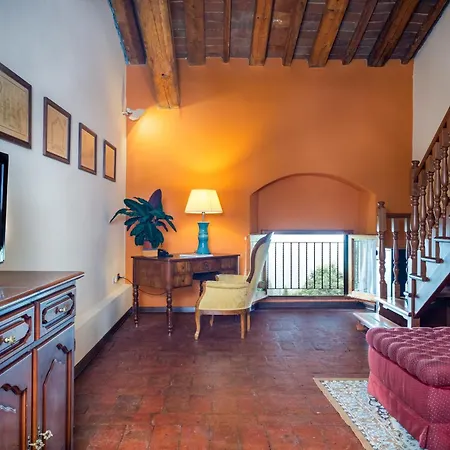 Pitiana Hotel Donnini