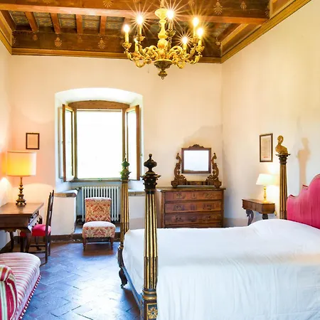 Hotel Pitiana Donnini