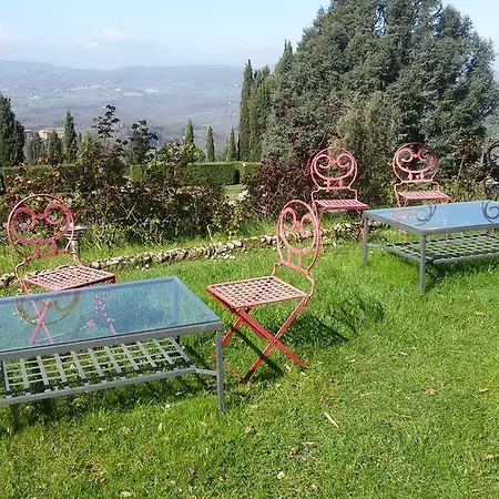 Pitiana Hotel Donnini