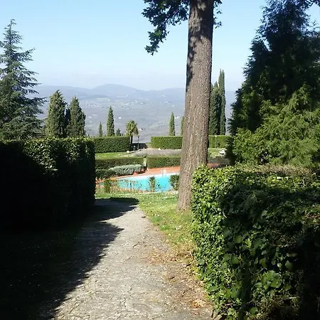 Pitiana Hotel Donnini