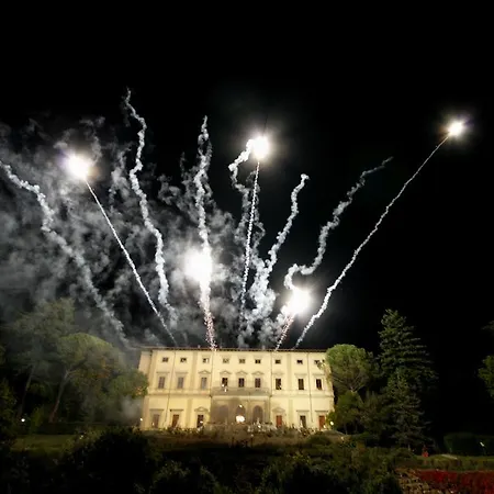 Pitiana Hotel Donnini