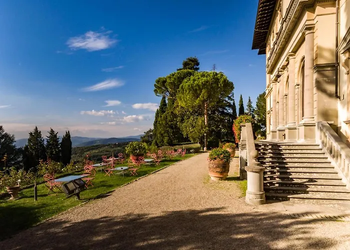 Pitiana Hotel Donnini