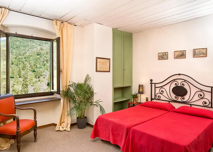 Pitiana Hotel Donnini