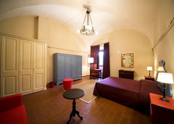 Pitiana Hotel Donnini