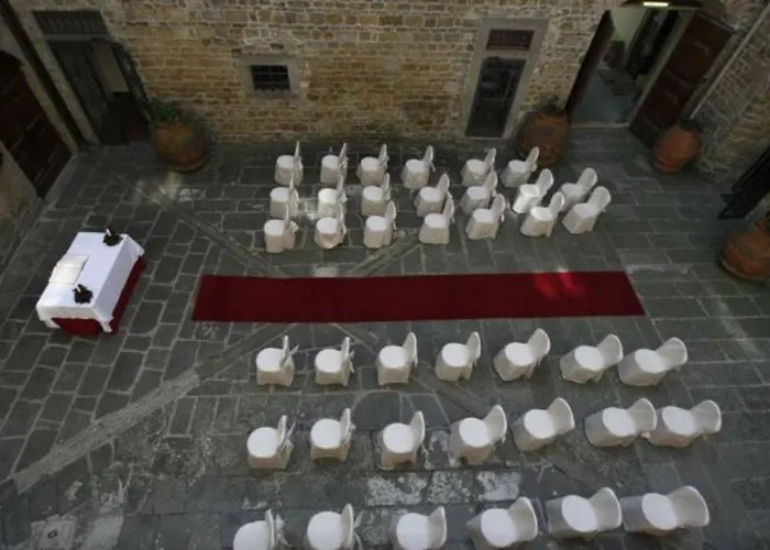 Pitiana Hotel Donnini