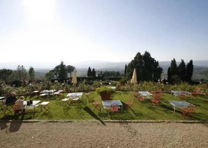 Pitiana Hotel Donnini