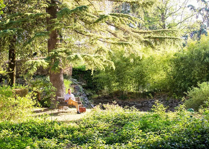 Hotel Pitiana Donnini