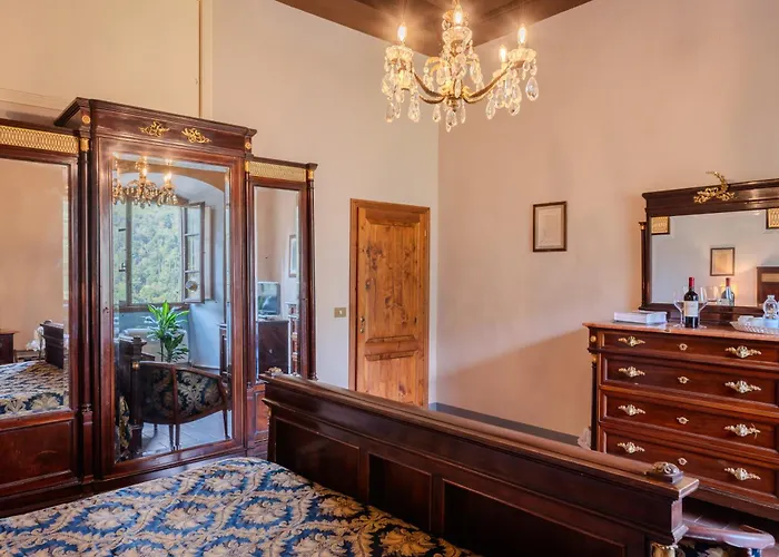 Pitiana Hotel Donnini