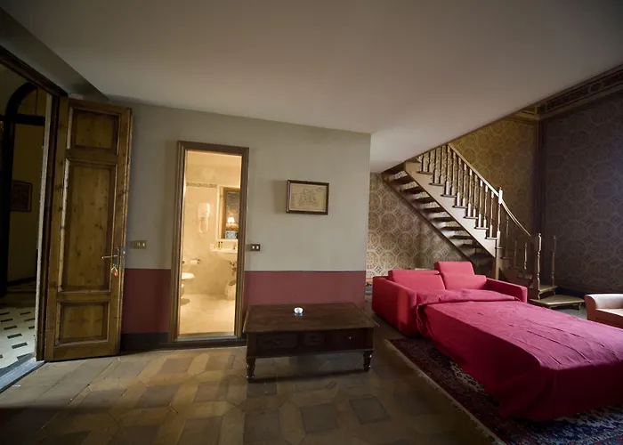 Hotel Pitiana Donnini