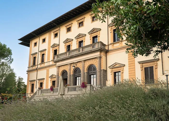 Hotel Pitiana Donnini