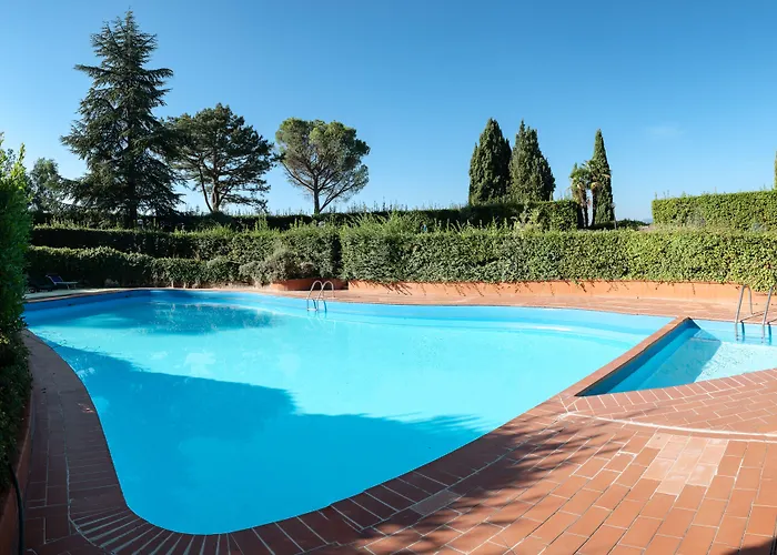 Hotel Pitiana Donnini