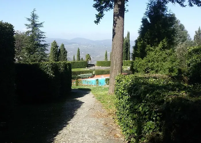 Pitiana Hotel Donnini