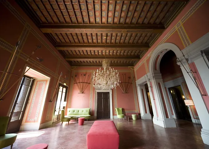 Pitiana Hotel Donnini