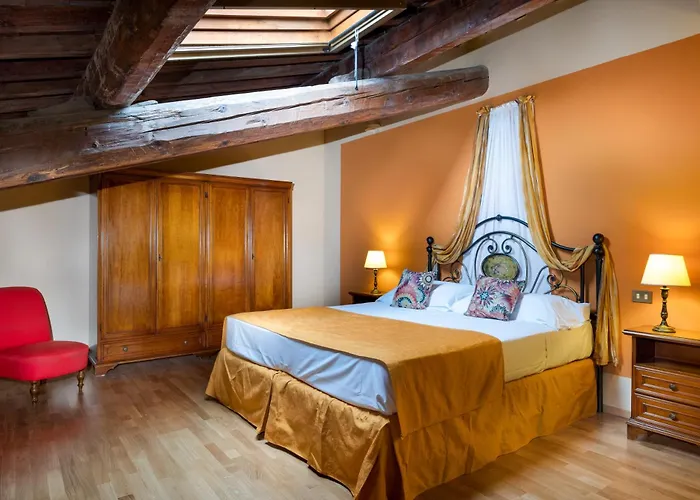 Hotel Pitiana Donnini